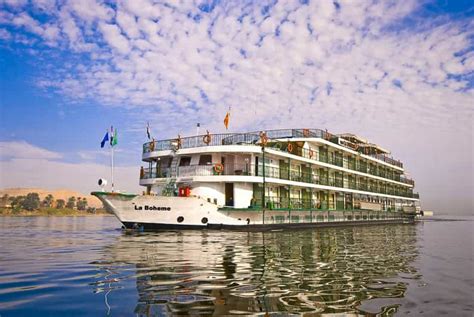 Bewertungen MS Royal La Terrasse Nilkreuzfahrt in Luxor •。